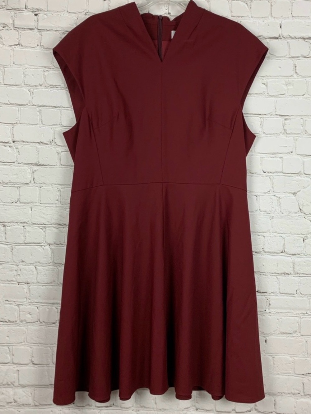 MM Lafleur Ruth Dress - Picture 5 of 5